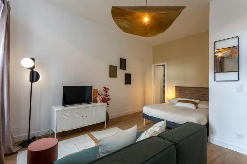 Le Prestigieux - Hypercentre