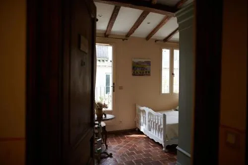 Un Mas en Ville photo 21