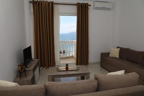 Saranda Apartaments Meta