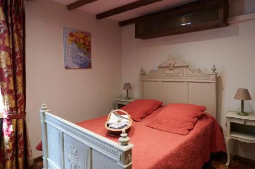 Un Mas en Ville photo 27