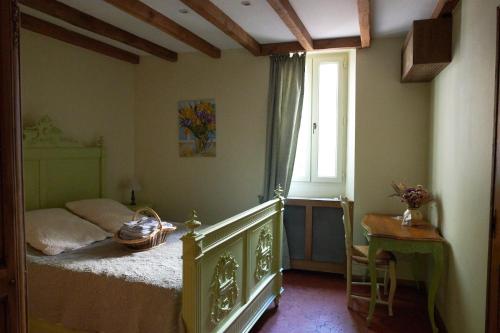 Un Mas en Ville photo 41