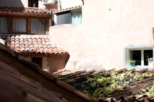 Un Mas en Ville photo 43