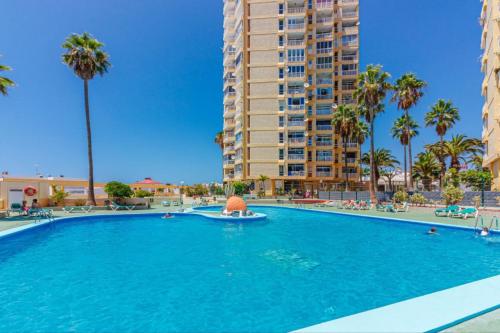 Las Americas Ocean view Sunsets