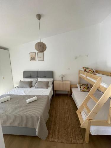 Apartments Ula