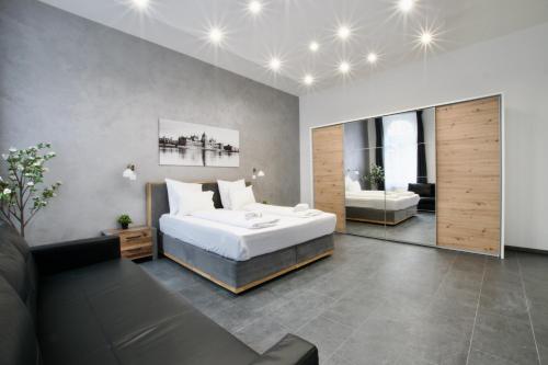 Premium Apartment by Hi5-Ditrói Apartment 1137 Budapest, Ditrói Mór utca 3 kép - 3