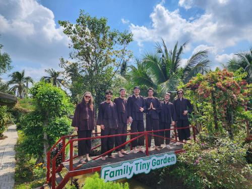 Billede fra billedgalleriet på Mekong Delta Homestay 2-Day Adventure Cycling i Bến Lức