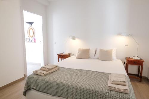 Casa Flores - Tavira