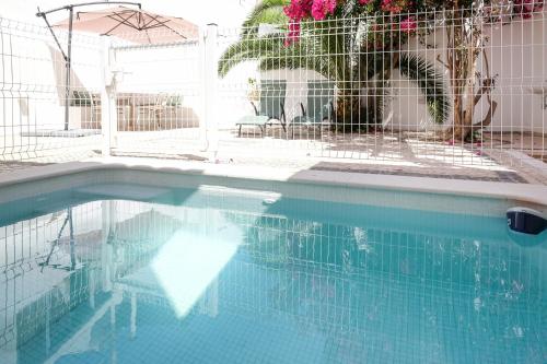 Casa Flores - Tavira
