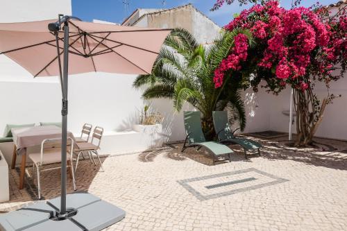Casa Flores - Tavira