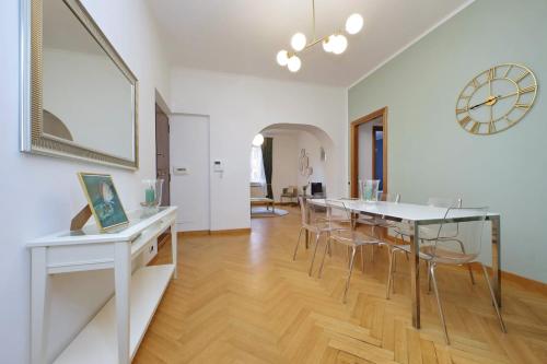 YCH-Comfortable 2 bedrooms flat near Colosseum