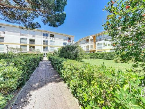 3362- Appartement 4 couchages