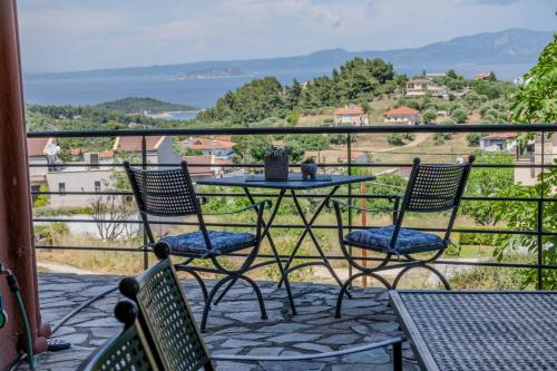 Gallery image of Sol et mare in Paliouri