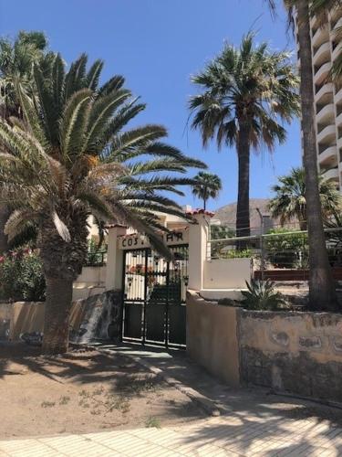 Mirador Apartment Costamar Tenerife