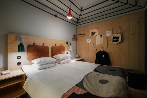 Hobo Hotel Stockholm Image