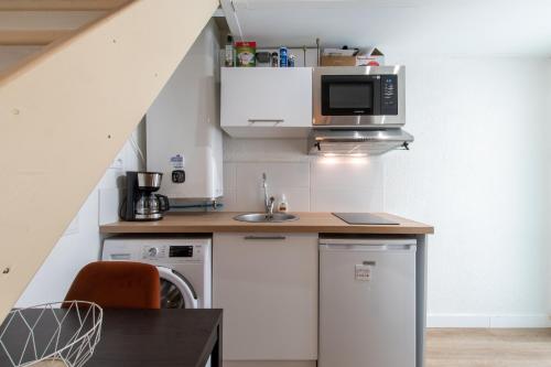 Superbe appartement dans le centre de Montpellier !