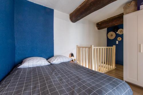 Superbe appartement dans le centre de Montpellier !