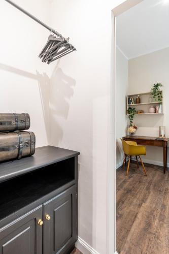 Gracchi boutique rooms