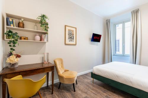 Gracchi boutique rooms