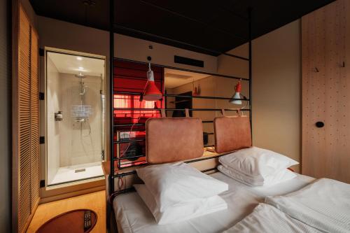 Hobo Hotel Stockholm Image