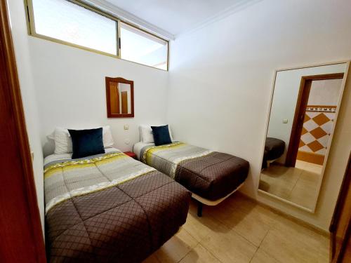 VV Blanca Paloma Canteras 1 "by henrypole home"
