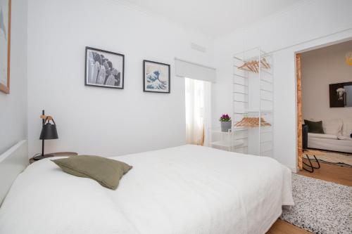 Alba Beach Boutique Apartment