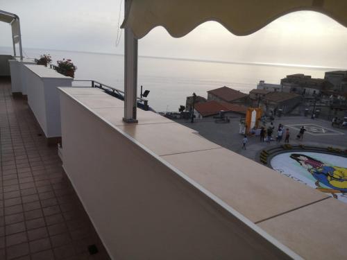 Fotografie z fotogalerie ubytování B&B La Terrazza v destinaci Cetraro