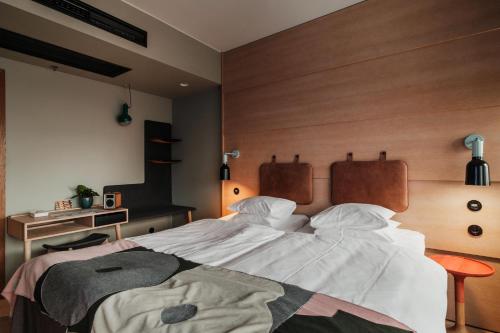 Hobo Hotel Stockholm Image