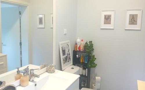 Cozy & Comfortable Room in central Lisbon