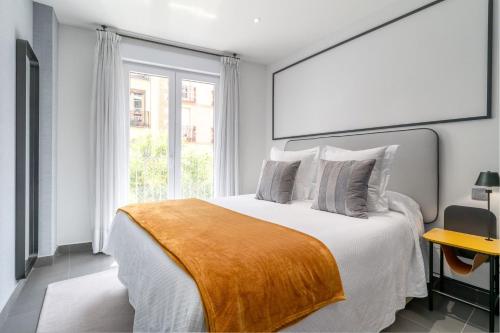 Cozy Studio for 2 in Central Madrid