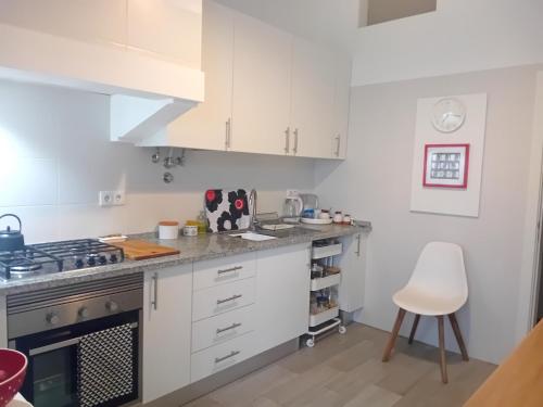 Cozy & Comfortable Room in central Lisbon