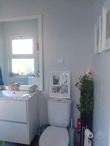 Cozy & Comfortable Room in central Lisbon