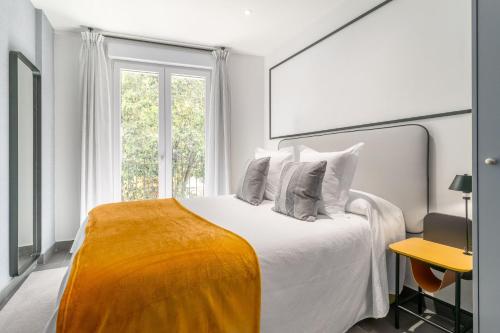 Cozy loft near rastro Latina