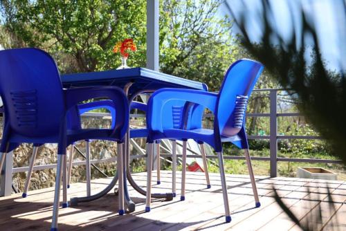 Gallery image of Apartments Villa Luti in Stjar