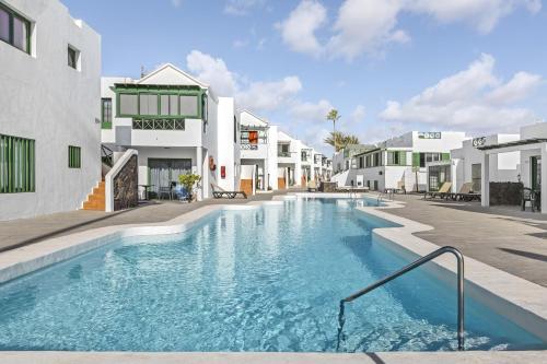 Casa Jesus Puerto del Carmen