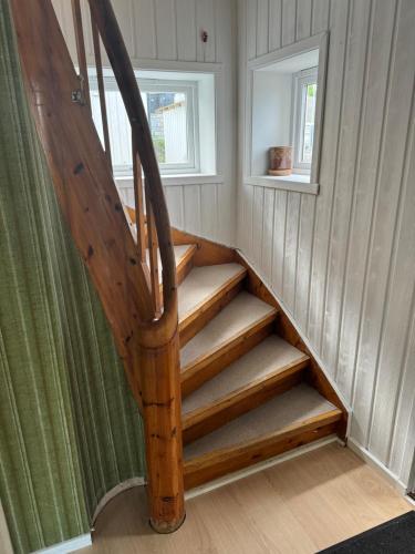 Fotografie z fotogalerie ubytování LUN Home v destinaci Tromsø