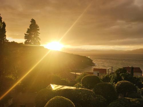 Villa Bonetti Postira