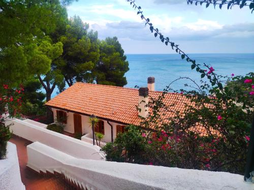 Φυσικό τοπίο κοντά σε αυτή η βίλα