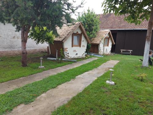 Φωτογραφία από το άλμπουμ του Kuća za odmor ''S'' σε Mladenovo