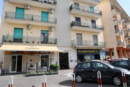 Gallery image of B&B Lepanto 144 in Pompei