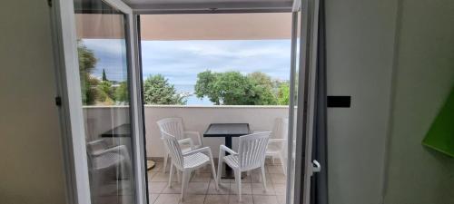 Foto dalla galleria di Villa La Playa a Pola (Pula)