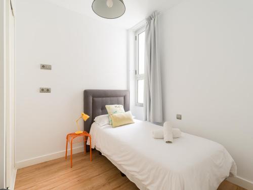 Las Canteras Beach Apartment Sagasta