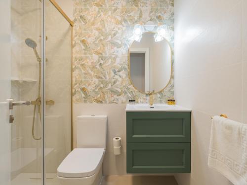 Las Canteras Beach Apartment Sagasta