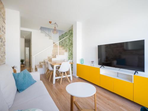 Las Canteras Beach Apartment Sagasta II