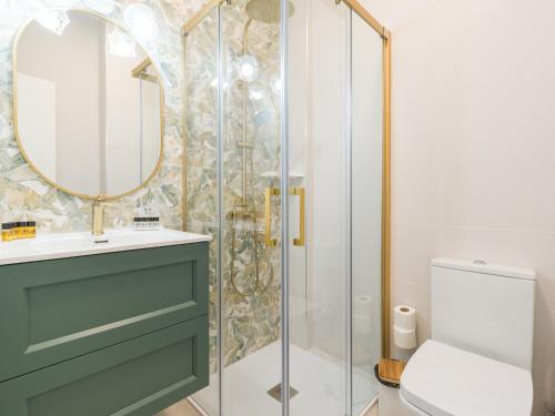 Las Canteras Beach Apartment Sagasta II