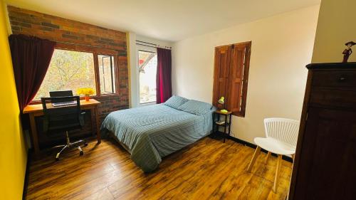 Gallery image of Casa Villalba in Bogotá