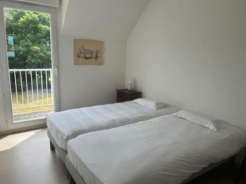 Foto dalla galleria di L escapade du Cap a Barneville-Carteret