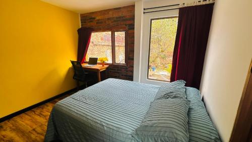 Gallery image of Casa Villalba in Bogotá