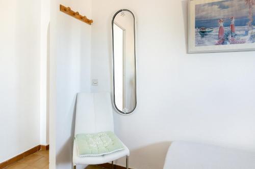 Lovely Mediterranean Penthouse in Costa Brava