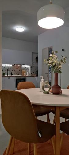 Sage Serenity central appartment