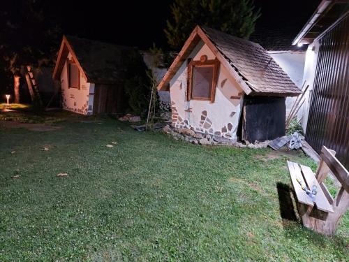 Φωτογραφία από το άλμπουμ του Kuća za odmor ''S'' σε Mladenovo